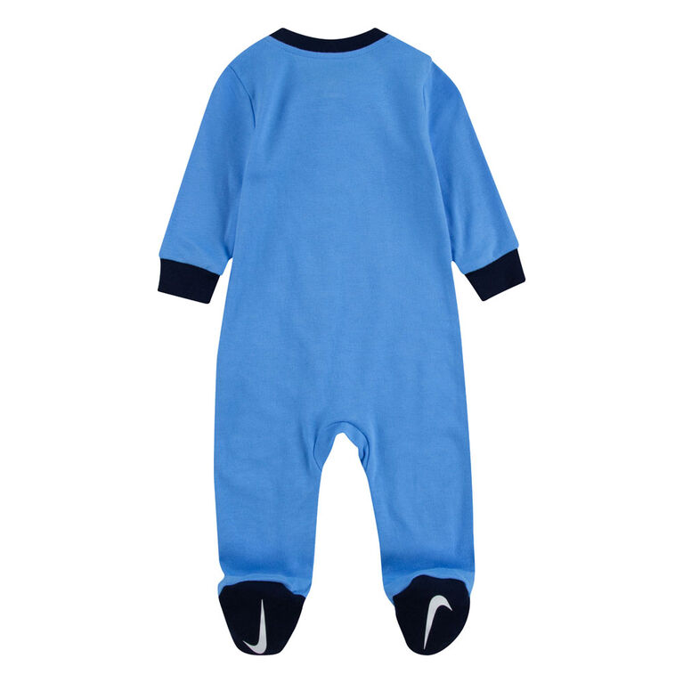 Nike Coverall - University Blue