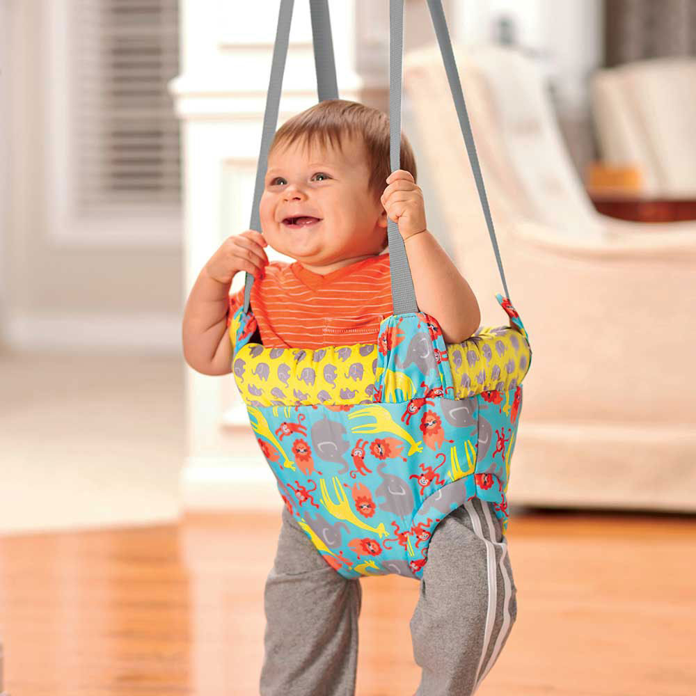 Baby door jumper toys r us store
