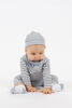 Koalababy Grey 6 Piece Set - 6-9 months