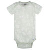 Gerber Childrenswear - Paquet de 3 combinaisons - Fleurs sauvages - 3-6M