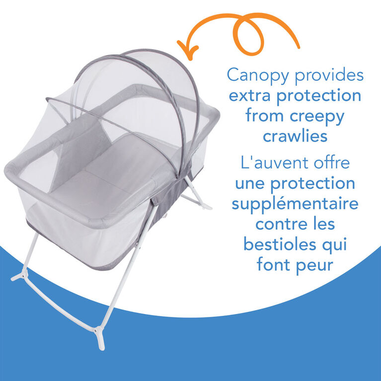 Cosco Sleep Spot Bassinet