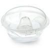 Philips Avent Nipple Shields with storage case, 2pk, medium