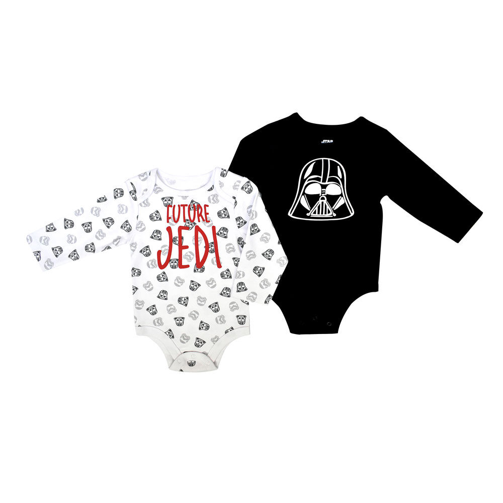 Star wars shop baby clothes canada
