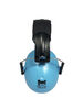 Banz - Earmuffs - Sky Blue - 2yrs+ - English Edition