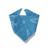 Red Rover - Cotton Muslin Bandana Bib - Star Gaze - R Exclusive