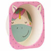 Safety 1st Bamboo Bowl - Unicorn