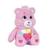 Care Bears Hopeful Heart Bear Plush - R Exclusive