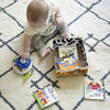 Baby Einstein World Traveler Box