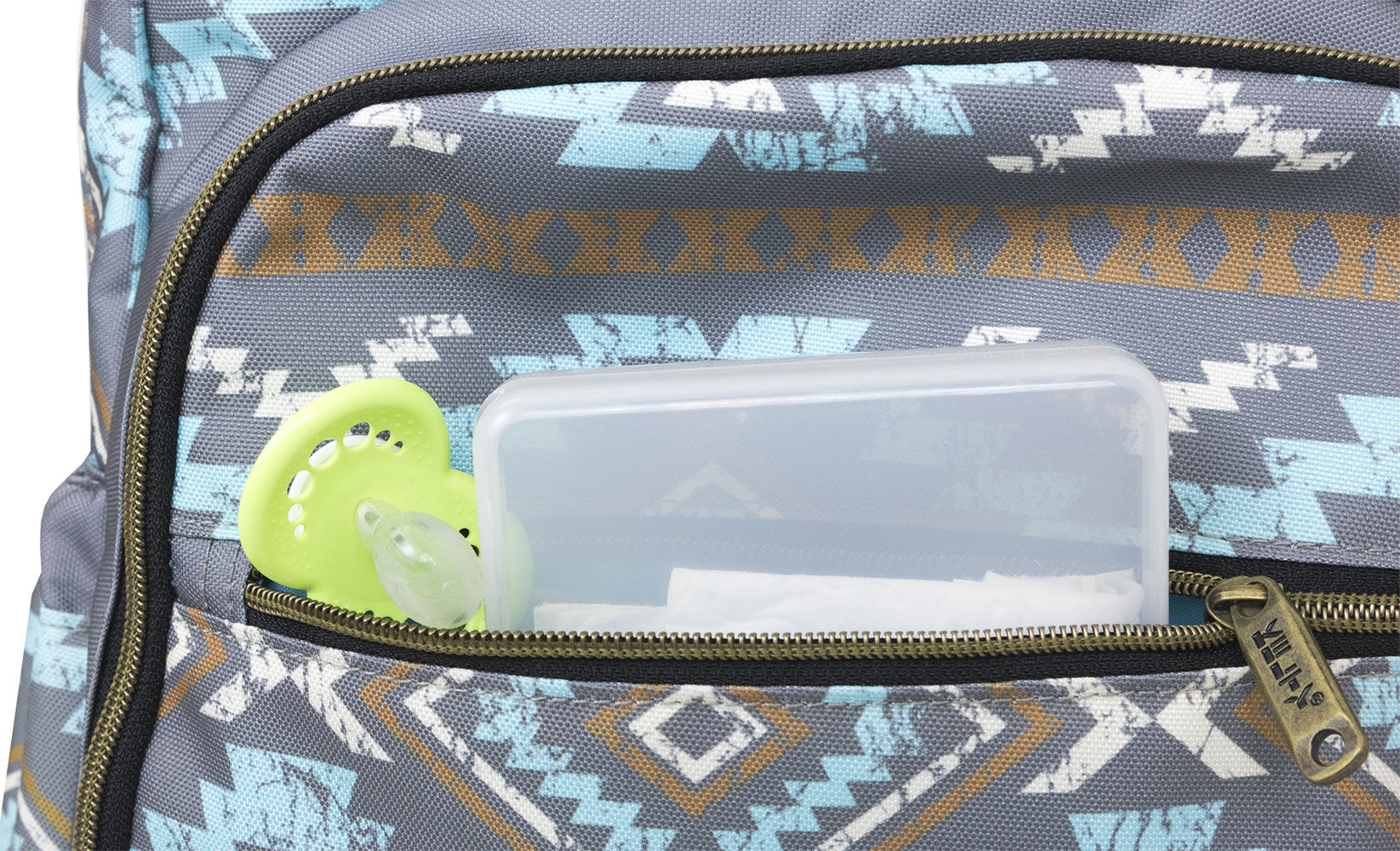 kelty aztec diaper bag