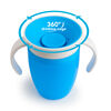 Munchkin Miracle® 360° Trainer Cup 7 oz - Blue