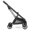 Peg Perego Vivace Stroller Mercury