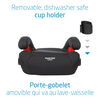 Maxi-Cosi RodiSport Booster Car Seat - Black