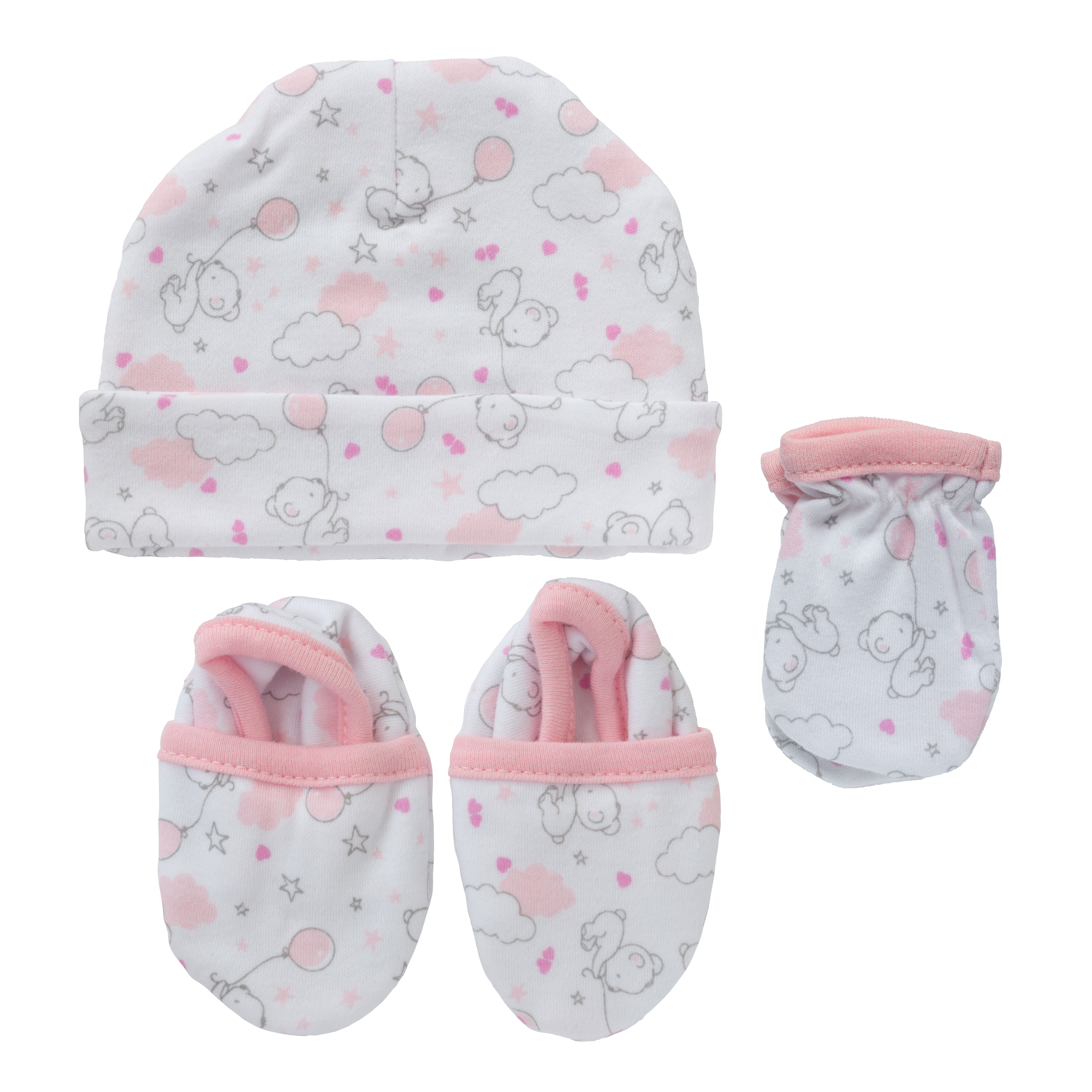 koala baby hat