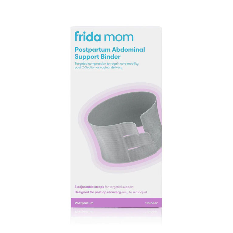 Fridamom - C-Section Support Binder