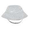 Nike 2 Piece Bodysuit Set - Grey - Size 0/6 Months
