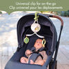 Tiny Love Tummy Time Mobile - Boho Collection