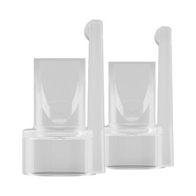 Dr. Brown's Replacement Duckbill Valves for Dr. Brown's Breast Pumps