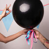 E-Pearhead Gender Reveal Balloon Kit - English Edition