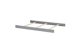Oxford Baby Skyler Full Bed Conversion Kit Dove Gray - R Exclusive