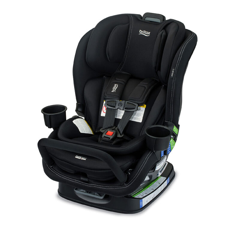 Siège d’auto  Poplar S, Onyx de Britax
