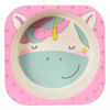 Safety 1st Bamboo Bowl - Unicorn