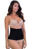 Belly Bandit Bamboo Belly Wrap, Black - Large