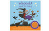 Whoosh! Went the Witch: A Room on the Broom Sound Book - English Edition