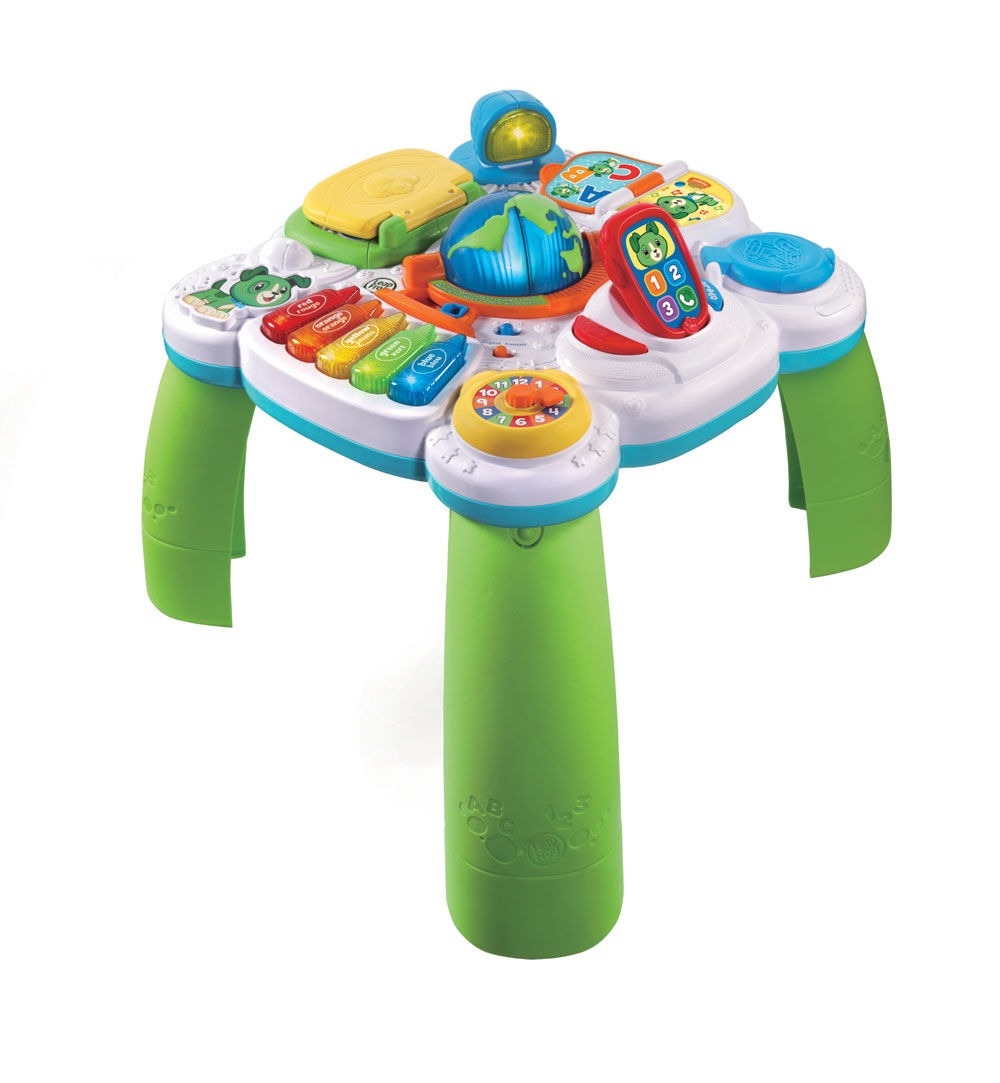 Leapfrog activity on sale centre