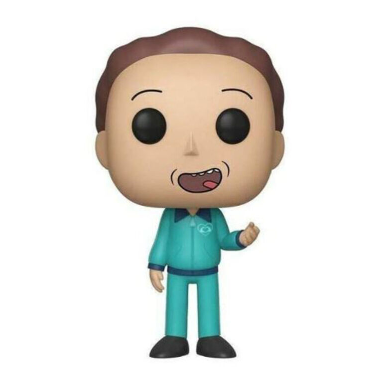 Tracksuit jerry funko pop cheap