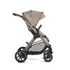 Silver Cross Reef 2 Stroller - Frappe