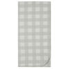 Paquet de 5 couvertures de flanelle pour bébé de Gerber - Renard des bois
