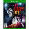 Xbox 1-WE HAPPY FEW Xbox One