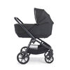 Carrosse Baby Jogger City Sights, Noir foncé