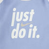 Nike  Pants Set - Light Blue