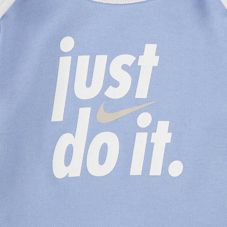 Nike  Pants Set - Light Blue