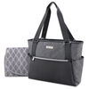Fisher Price Everly Messenger Tote Diaper Bag