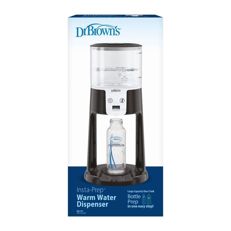 Dr. Brown's Insta-Prep Warm Water Dispenser