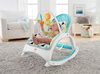 Fisher-Price Newborn-to-Toddler Portable Rocker