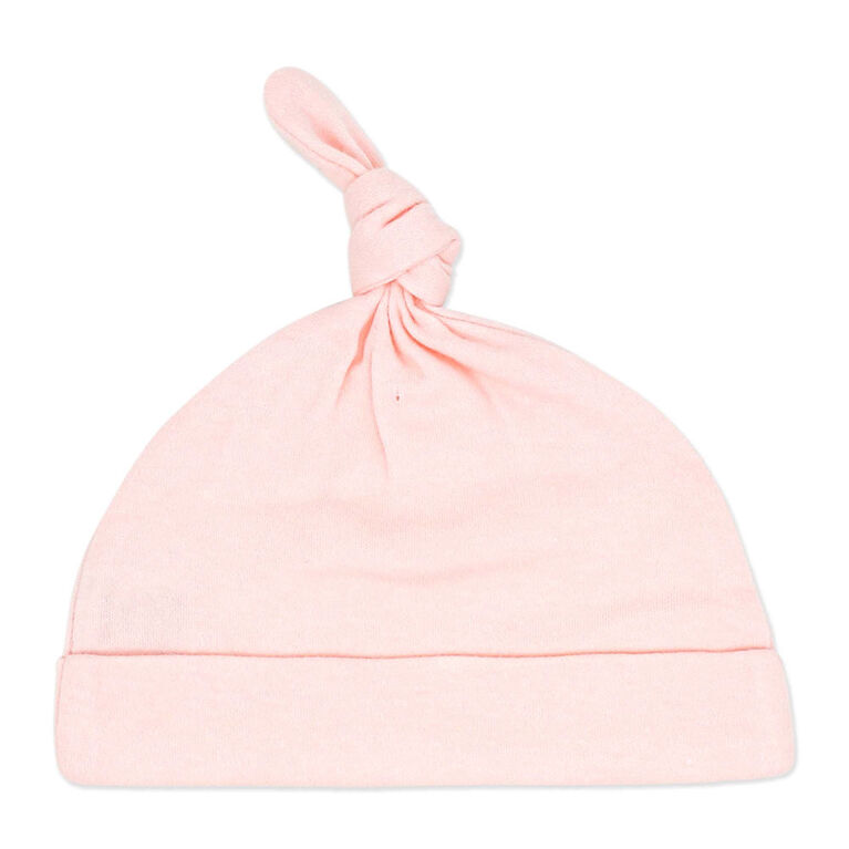 Baby Mode 4 Piece Take Me Home Set: Pink Llama 3M