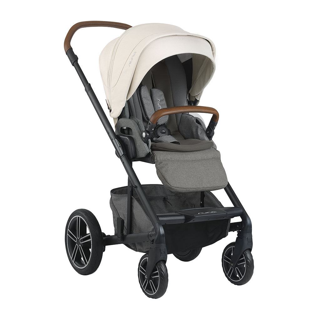 Baby nuna stroller outlet