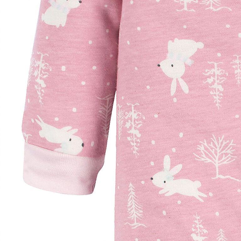 Gerber Childrenswear - Sleep N Play Sleeper - Winter - 3-6M