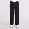 Motherhood - Scuba Wide Leg Pant - Black - S