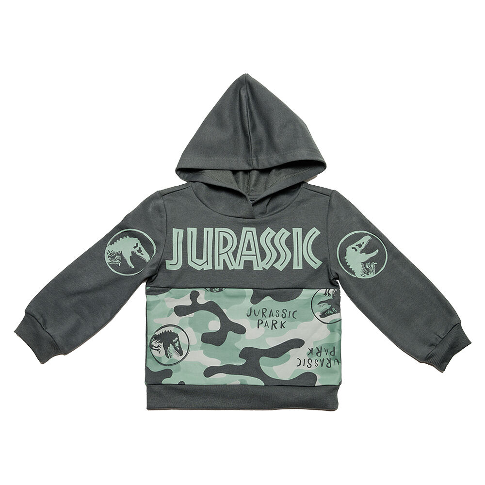 Jurassic park hoodie sale