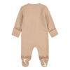 Nike Footed Coverall - Hemp - 3 Months