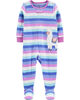 24 mois Pyjama 1 pièce à lama Carter's