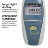 Safety 1st Fever Light Ear Thermometer