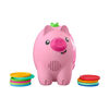 Laugh & Learn Count & Rumble Piggy Bank - Bilingual Edition