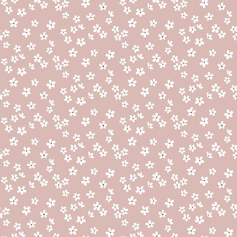 Koala Baby - Nursing Cushion Pink Baby's Breath
