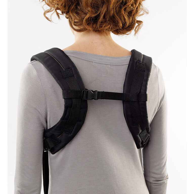 Evenflo Natural Fit Carrier - Boulder