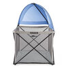 Summer Pop ‘n Play SE Cube Playard (Sweet Life Edition - Blue Raspberry)